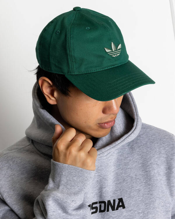 Baseball Classic Trefoil Cap