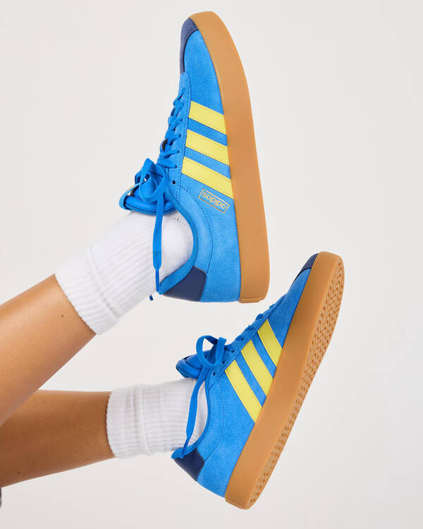 VL Court 3.0 Shoes