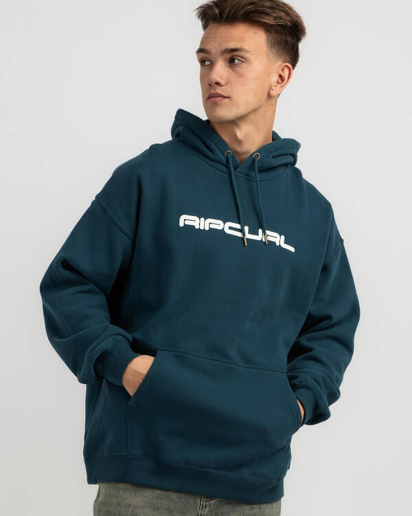 Dosed Up Hoodie