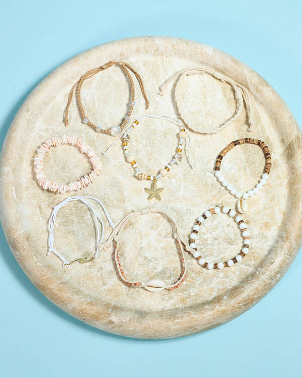 Sylvie Wristband Pack
