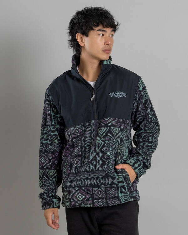 Boundary Re-Issue Sweatshirt