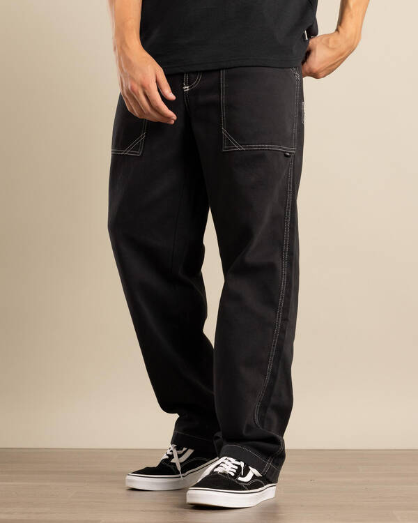 Mercury Denim Pants