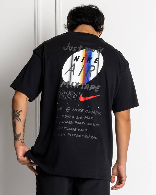 Sportswear M90 Mixtape T-Shirt