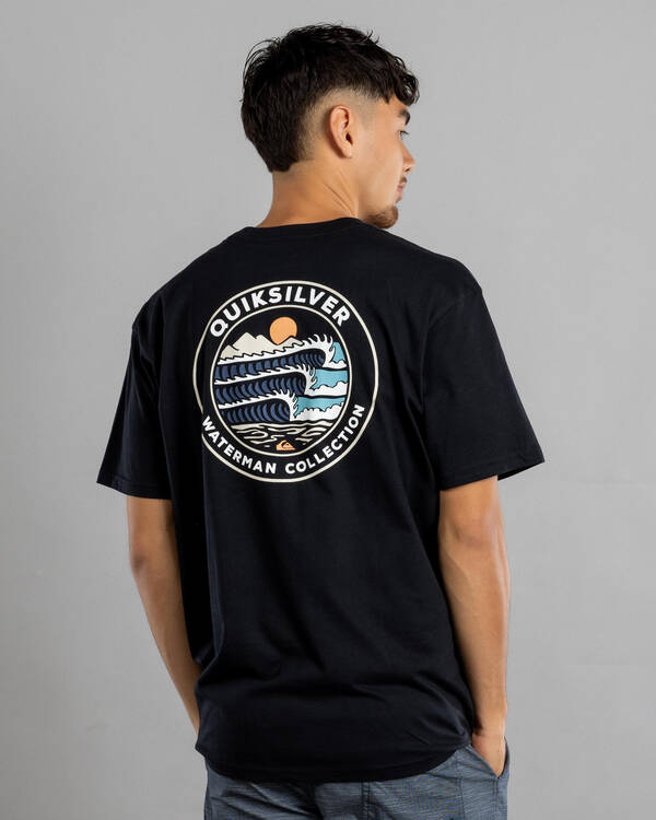 Future Island T-Shirt