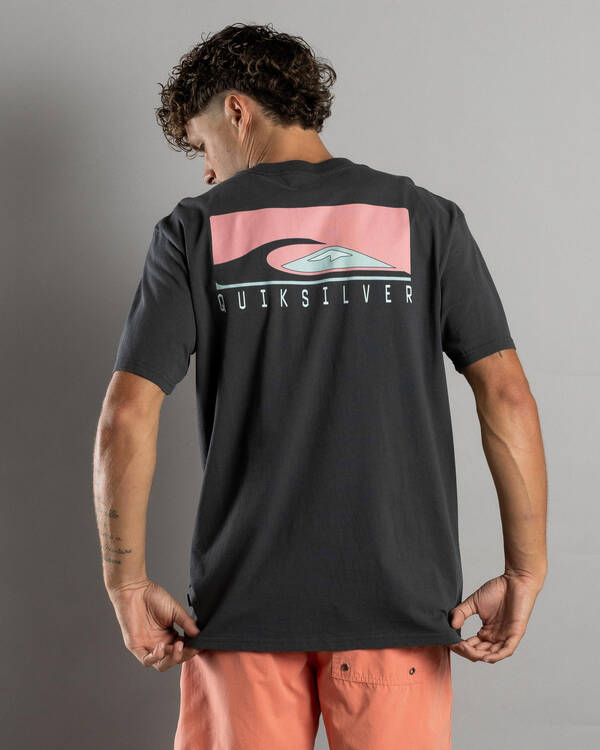 Boxed Out T-Shirt