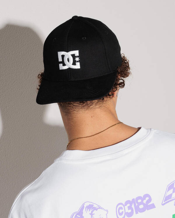 Cap Star Cap