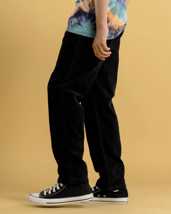 Larry Cord Pants