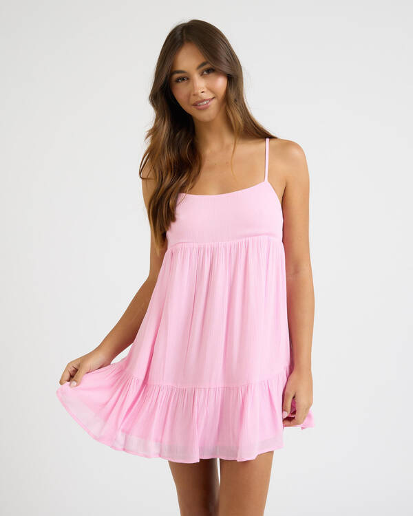 Paige Dress
