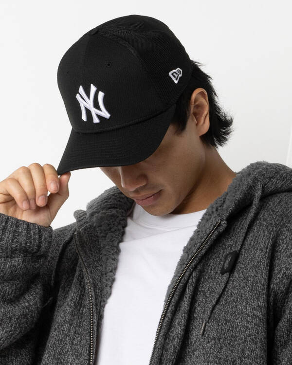 New York Yankees 9Seventy Trucker Cap