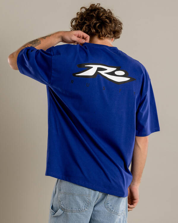 Registered T-Shirt