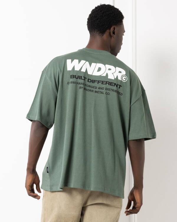 Shodo Heavy Weight T-Shirt