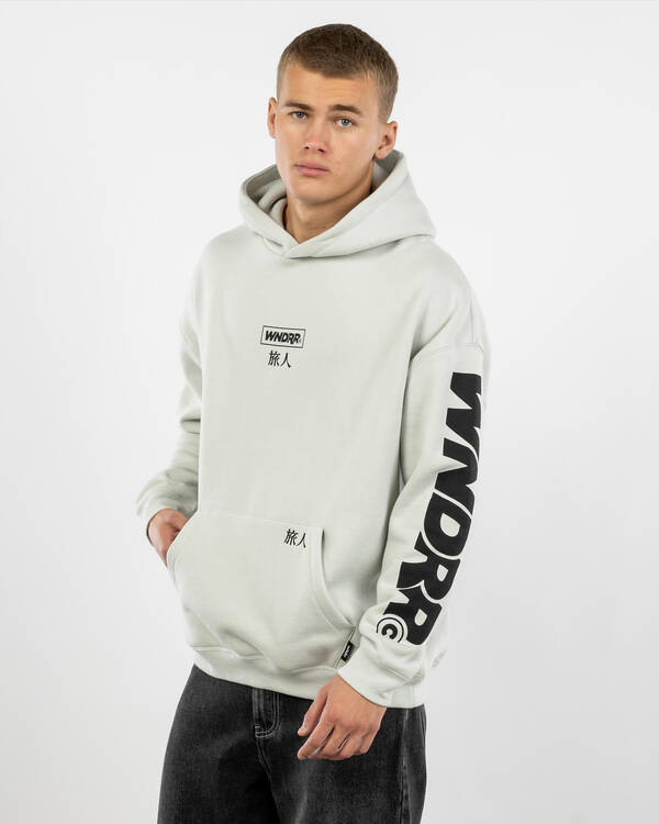 Shodo Hoodie