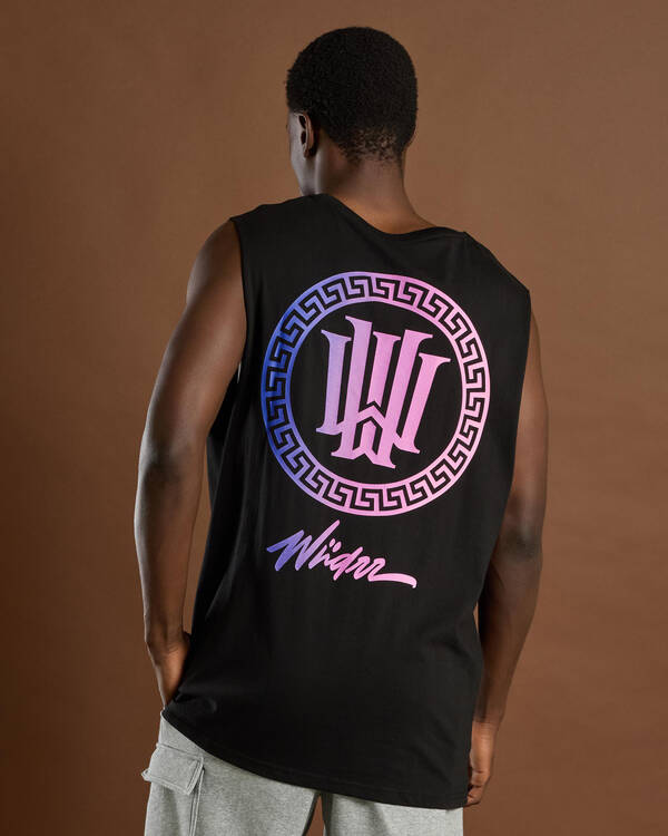 Artemis Muscle Tank