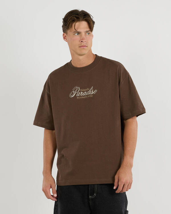 All Day Street T-Shirt
