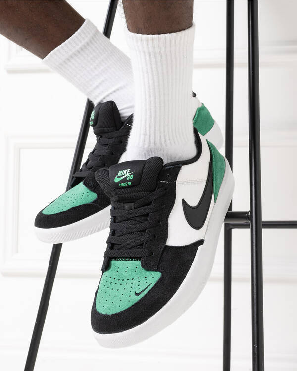 SB Force 58 Shoes
