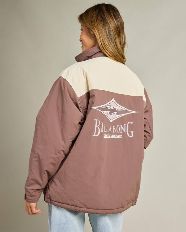 The Original Vibes Jacket