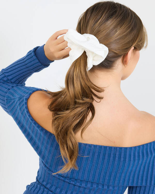 Blake Scrunchie