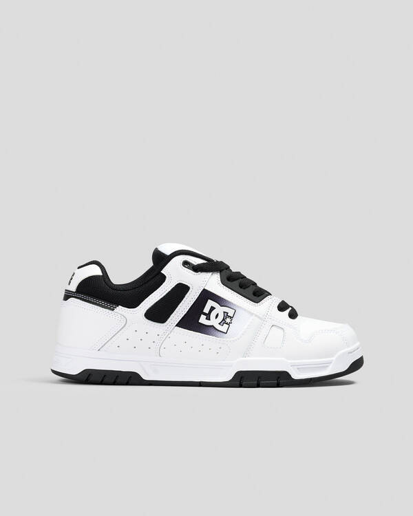 Stag Shoes