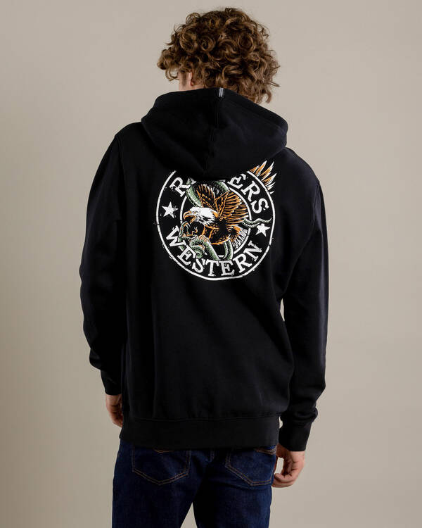 Eyrie Hoodie
