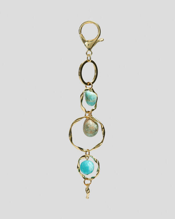 Sun Catcher Crystal Large Bag Charm