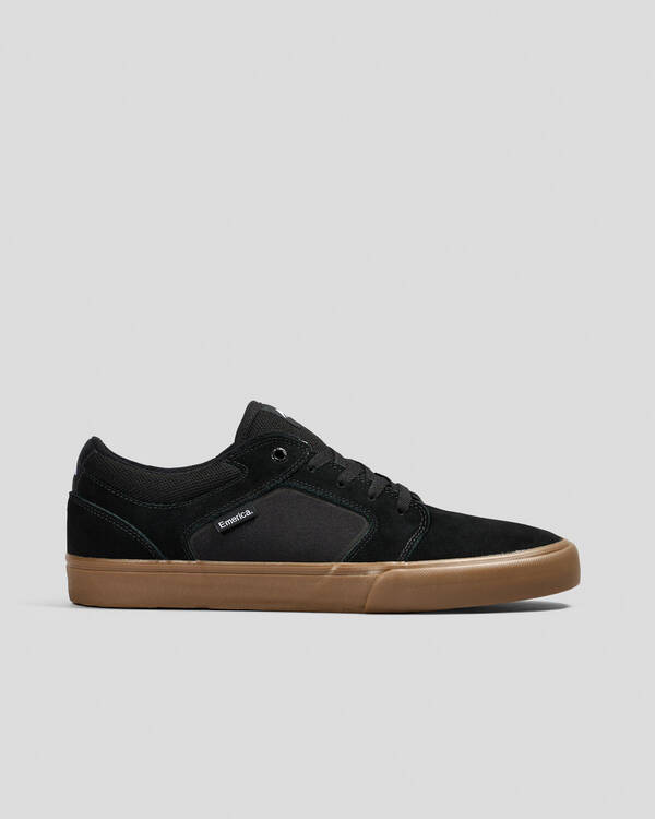 Cadence Shoes