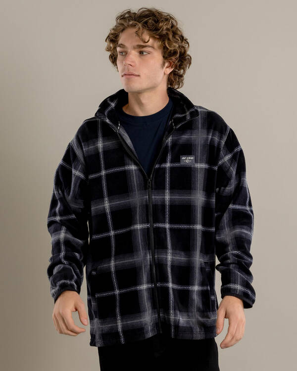 Fun Times Polar Fleece