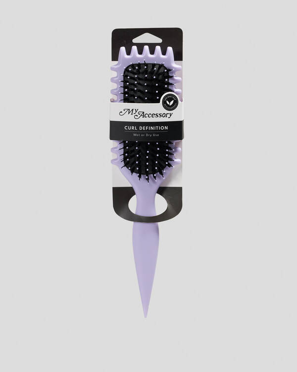 Curl Definition Brush