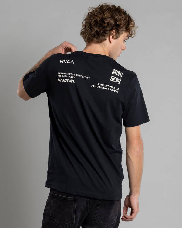 VA 3 T-Shirt