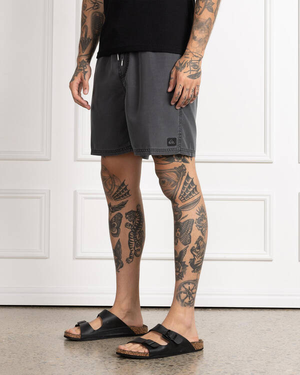 Everyday Surfwash Volley Board Shorts