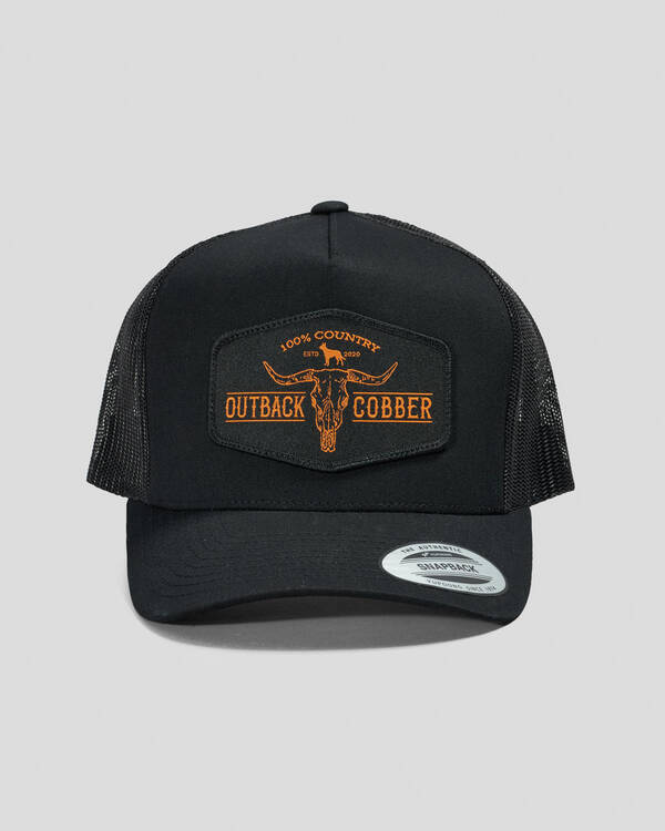 Urban Trucker Cap
