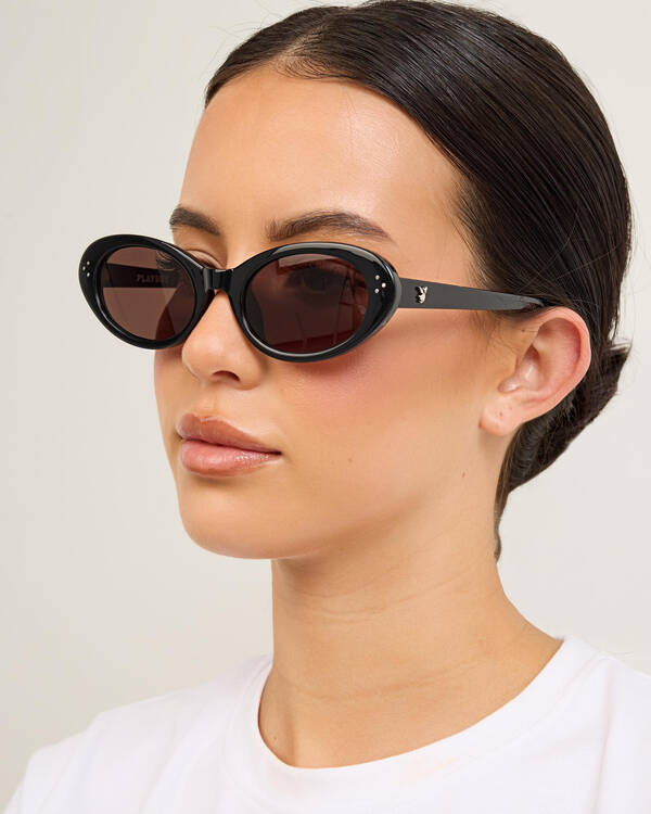 Honey Bunn Sunglasses