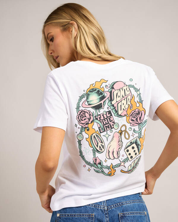 Lucky Day T-Shirt