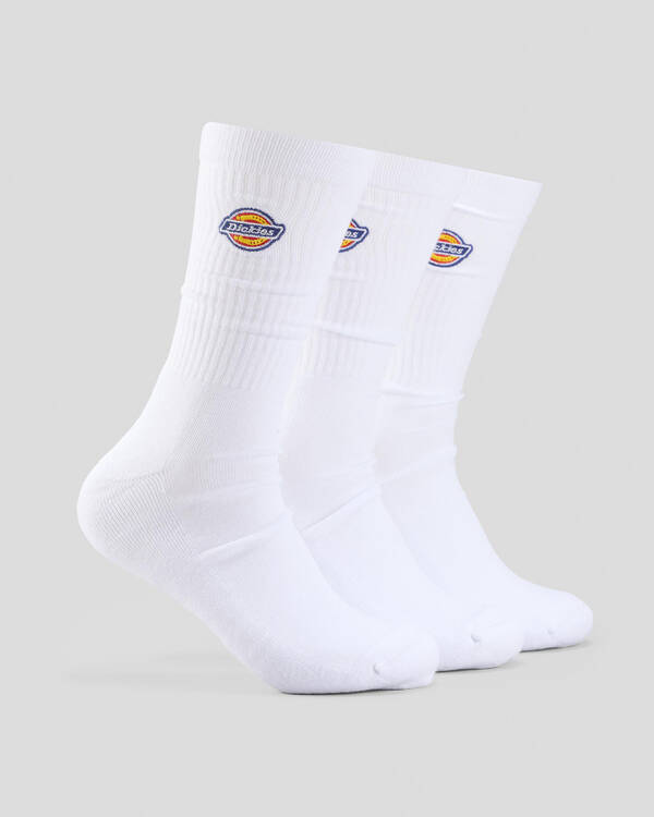 Valley Grove Socks