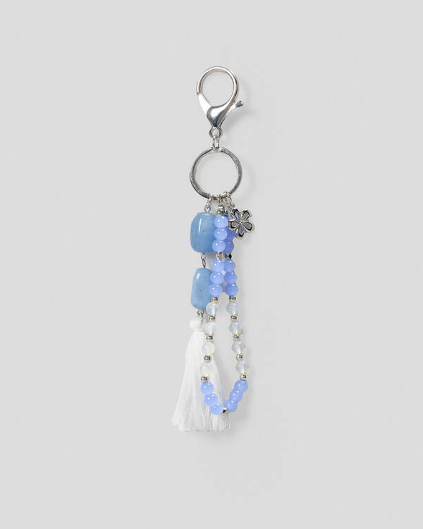 Moira Large Bag Charm