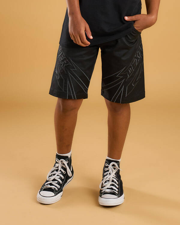Charger Walk Shorts