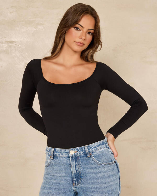 Savannah Bodysuit