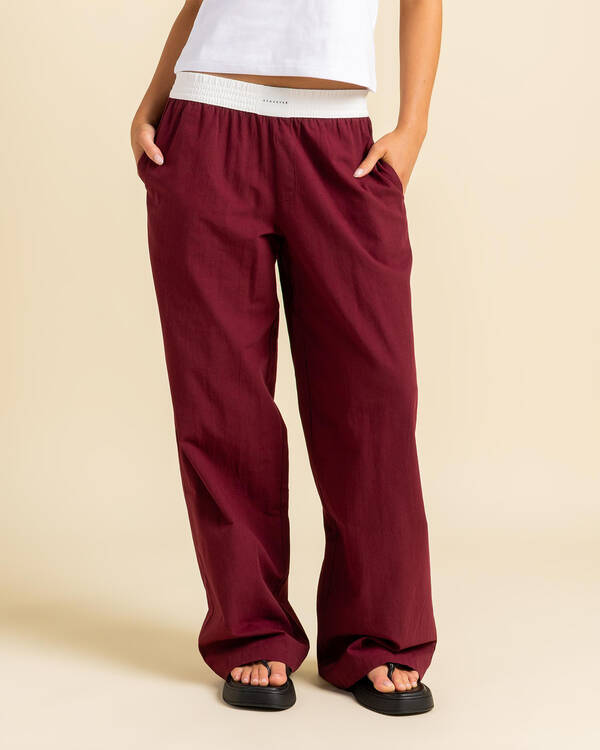 Theo Pants