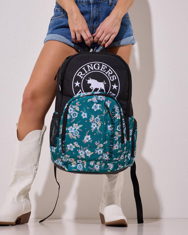 Holtze Backpack