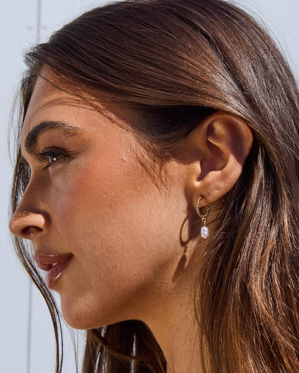 Otto Earring Pack