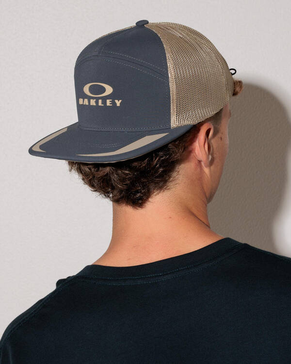 Podium Trucker Cap