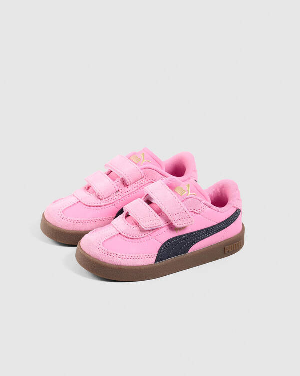 Toddlers' Puma Club II Era V Inf Shoes
