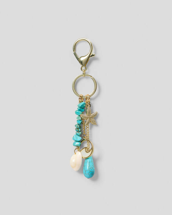 Linda Small Bag Charm