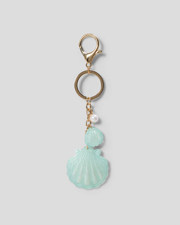 Scotia Keyring