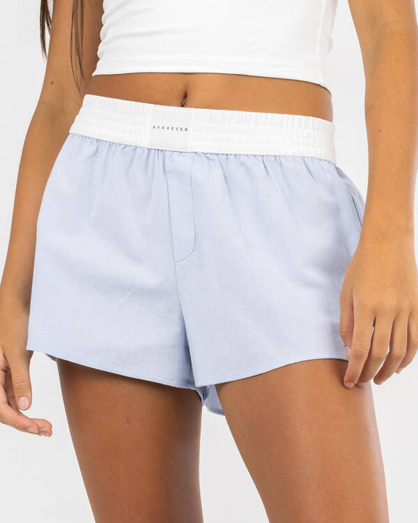 Theo Shorts