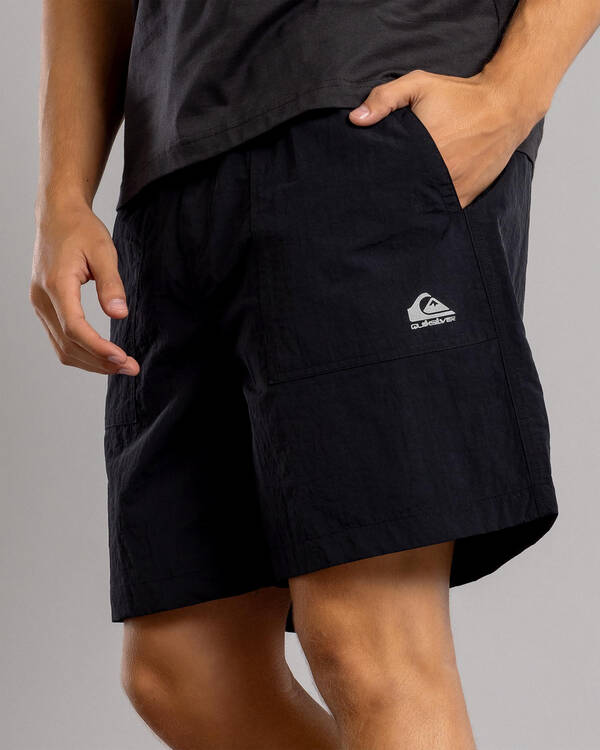 Run Ashore Shorts