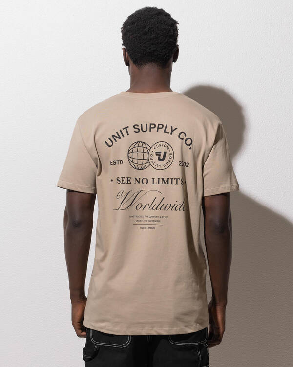 Heritage T-Shirt
