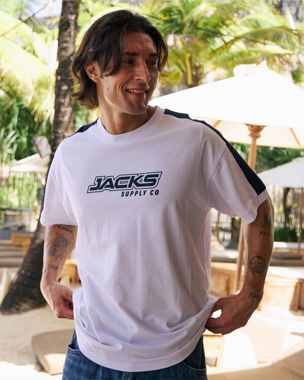 Nautical T-Shirt