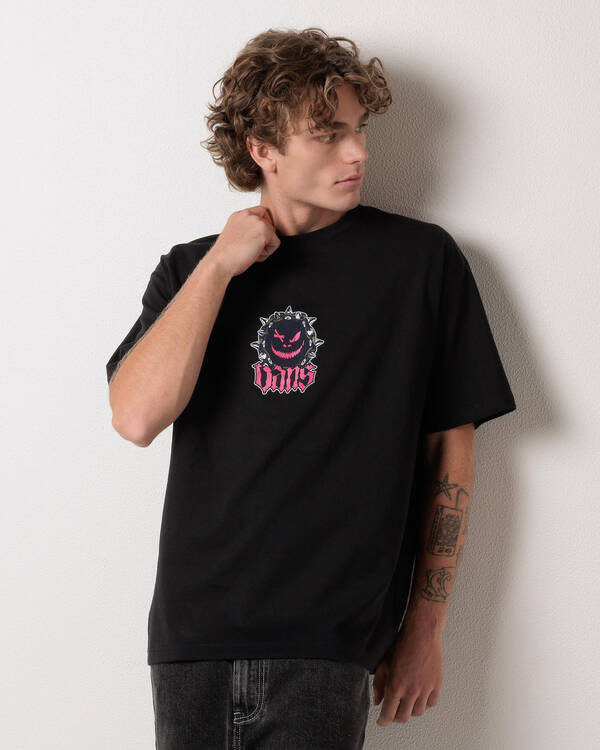 Spikey T-Shirt