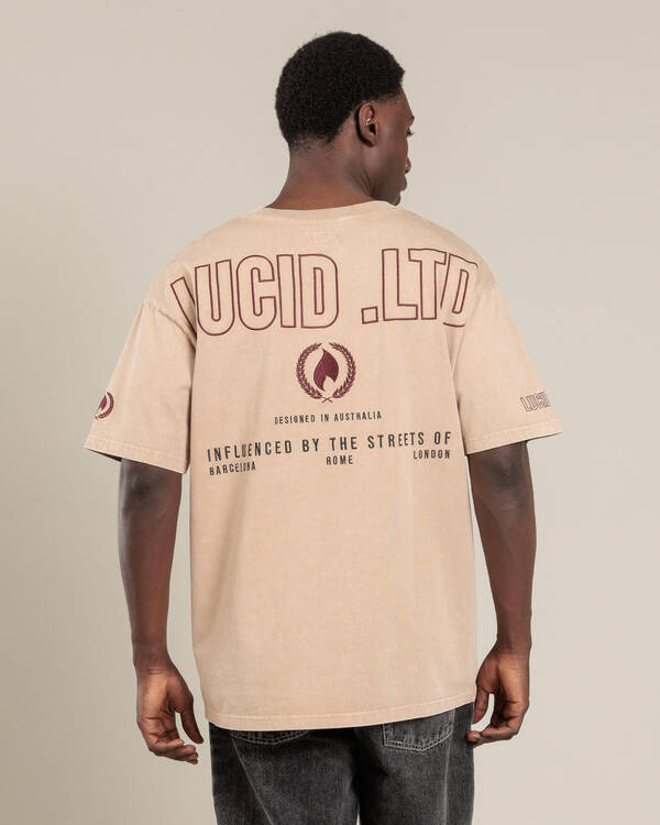 Heritage T-Shirt