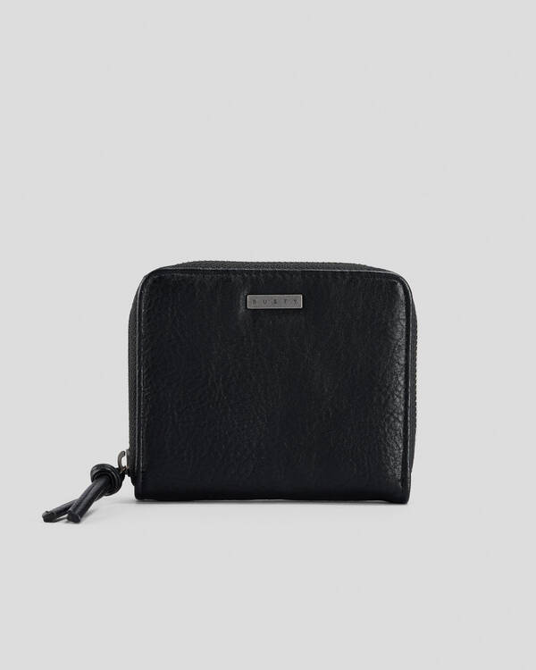 Melrose Compact Wallet